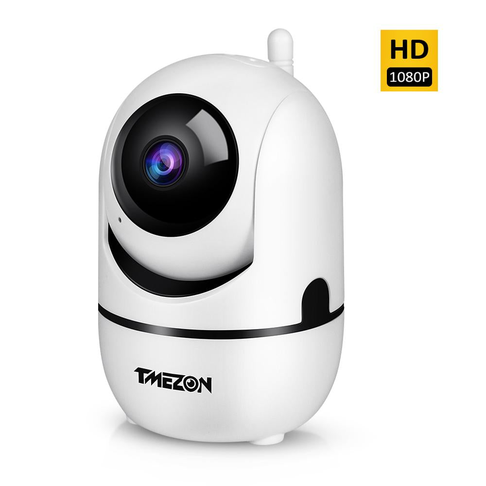 2.0MP IR Network CCTV  Camera with Two-way Audio Surveillance Camera