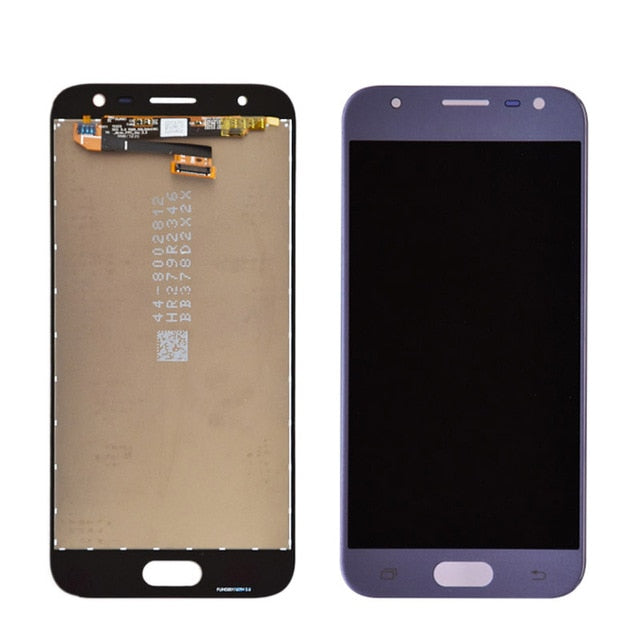 J330 LCD For Samsung Galaxy J3 2017 J330 J330F/DS J330G/DS LCD Display Touch Screen Digitizer Assembly J3 2017 dual sim