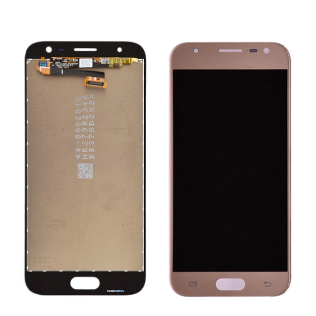 J330 LCD For Samsung Galaxy J3 2017 J330 J330F/DS J330G/DS LCD Display Touch Screen Digitizer Assembly J3 2017 dual sim