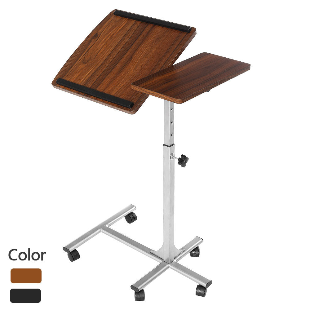 Foldable Computer Table 64*40CM Height