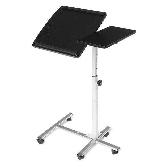 Foldable Computer Table 64*40CM Height