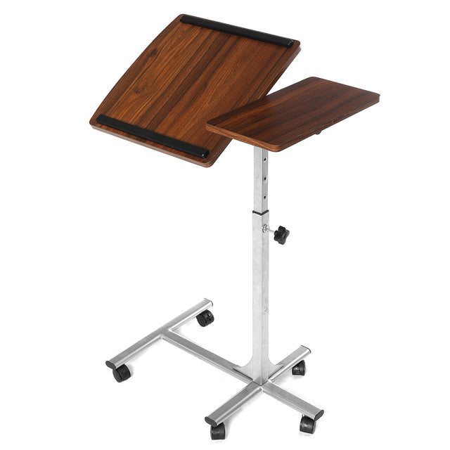 Foldable Computer Table 64*40CM Height