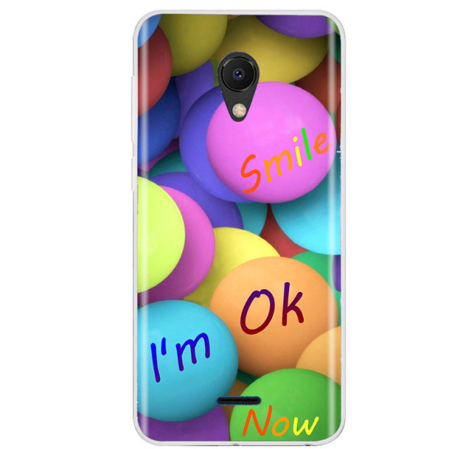 Soft Silicone For Meizu C9 Pro Cover Soft TPU Cartoon Pattern Phone Case For Meizu C9 C 9 Case For Meizu M9C Cover Bumper Coque