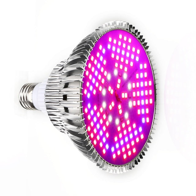 Led Growing Bulb for Flowers Garden Vegs Grow Box