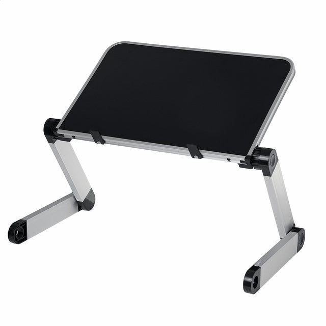 Aluminum Adjustable Laptop Desk