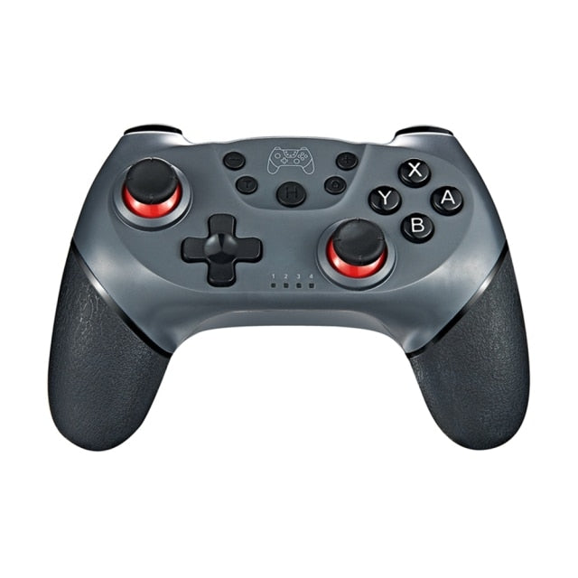 Bluetooth-compatible Pro Gamepad for N-Switch NS-Switch NS Switch Console Wireless Gamepad USB Joystick switch Pro Controller