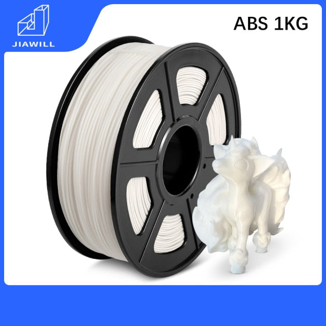 PLA SILK PLA PLUS PETG 3D Printing Filament For FDM3D Printer Filament PLA 1KG 1.75MM Free Shipping