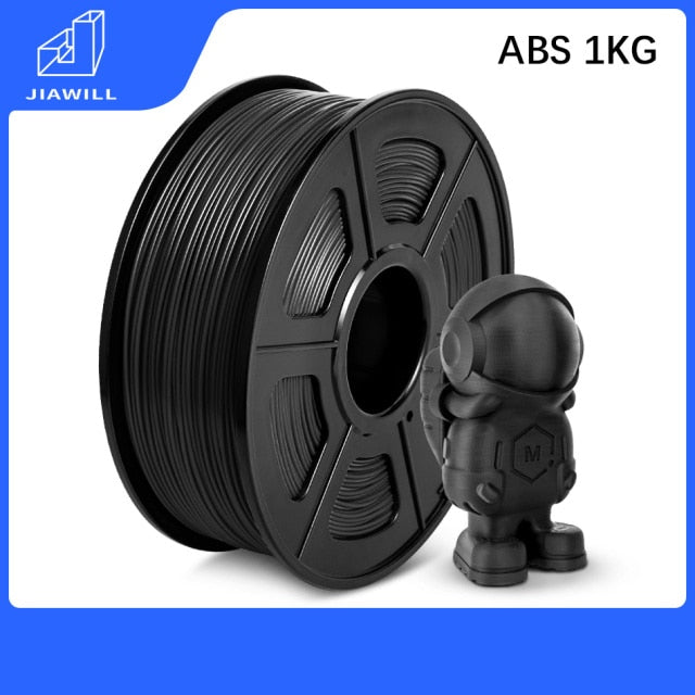 PLA SILK PLA PLUS PETG 3D Printing Filament For FDM3D Printer Filament PLA 1KG 1.75MM Free Shipping