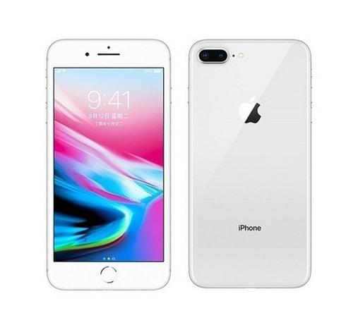 Unlocked Apple Iphone 8plus 3GB RAM 64G/256G ROM Fingerprint iOS 4G LTE smartphone iphone8plus 1080P 5.5 inch screen