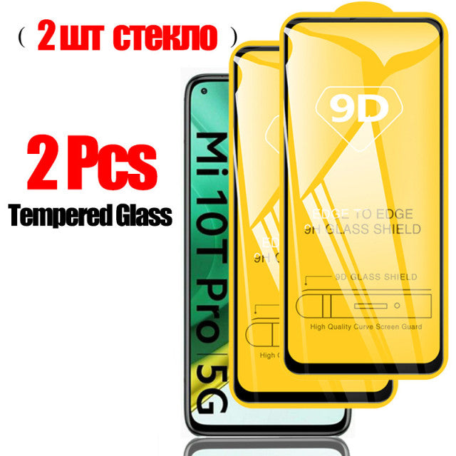 screen protector for Mi 11-t 10T Pro tempered glass mi 10t pro lite camera protection mi11i Mi 11i xiaomi mi 10 t pro 11T glass