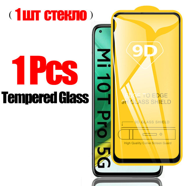 screen protector for Mi 11-t 10T Pro tempered glass mi 10t pro lite camera protection mi11i Mi 11i xiaomi mi 10 t pro 11T glass