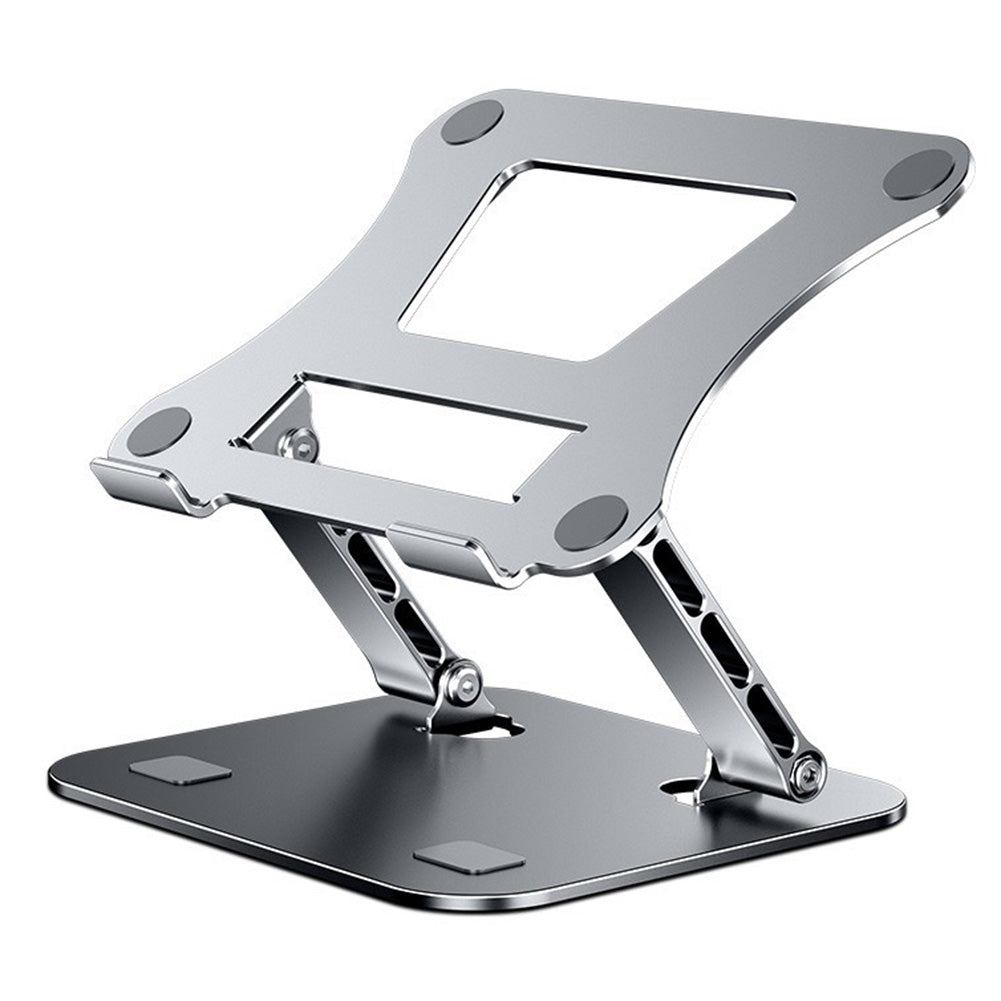 Foldable Laptop Tablet Stand Aluminum Notebook Portable Laptop Stand
