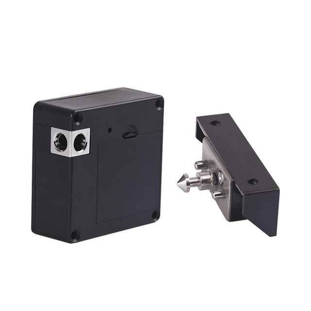 IC Card Wooden Door Electric Lock For Drawer