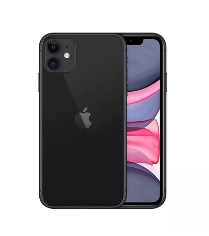 Original unlocked Apple iPhone 11  64GB/128GB/256GB  3110mAh dual 12MP camera 6.1 inch screen IOS smartphone LTE iphone11