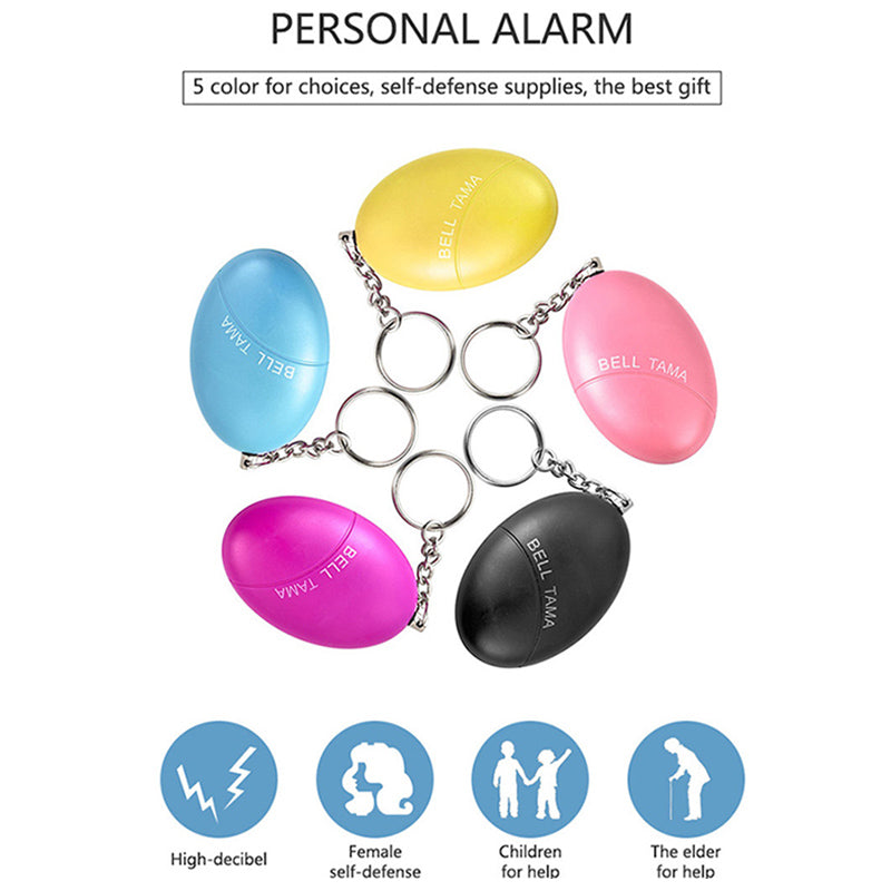 ZK30 Mixsight Self Defense Alarm 120dB