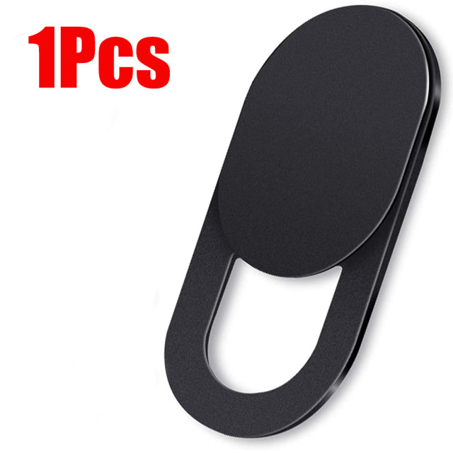 1/5/10/20 Pcs Webcam Cover Laptop Camera Cover Slider Phone Antispy For iPad PC Macbook Tablet lenses Privacy Sticker