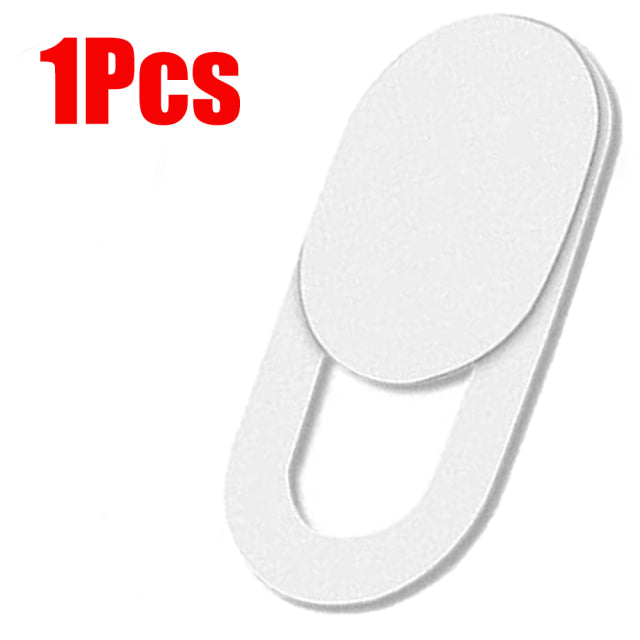 1/5/10/20 Pcs Webcam Cover Laptop Camera Cover Slider Phone Antispy For iPad PC Macbook Tablet lenses Privacy Sticker