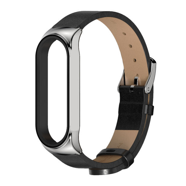 Strap for Amazfit Band 5 Smart Bracelet Wristband for Mi Band 6 5 4 3 on Miband 4 Strap Wrist Belt For Xiaomi Mi Band 5 Strap