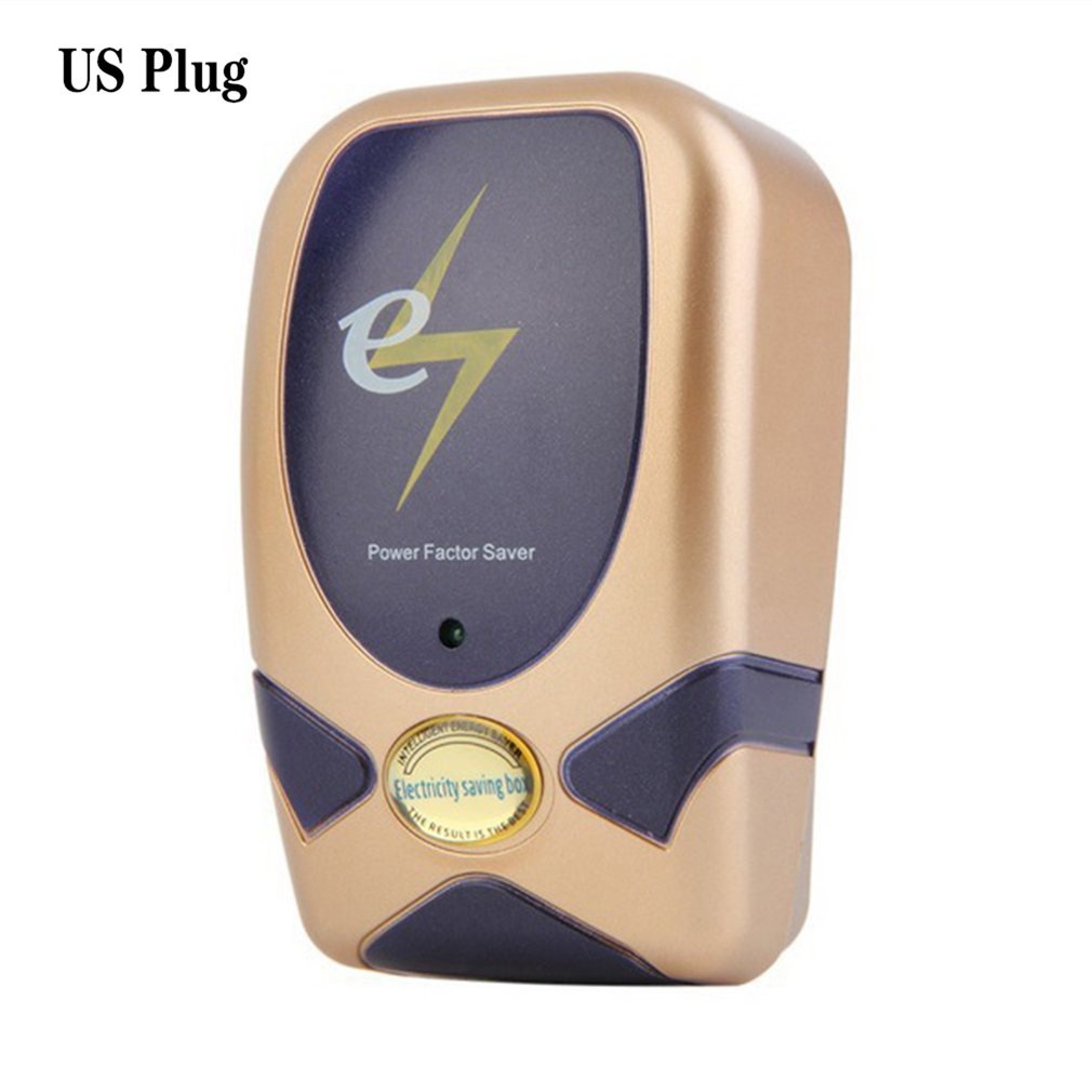 28KW Electricity Saving Box 90V-250V Electric Energy Power Saver