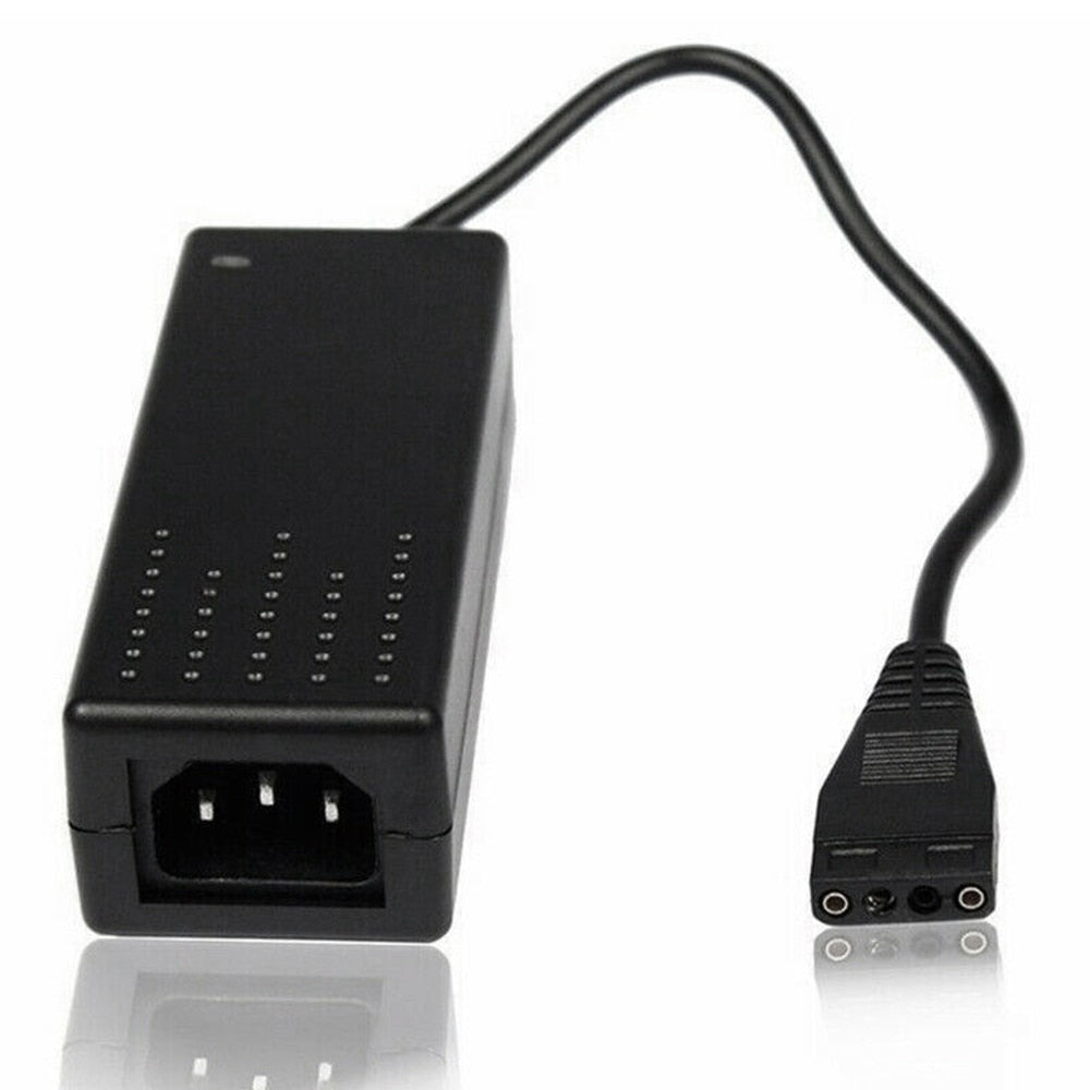 High Quality 12V/5V 2.5A USB to IDE/SATA Power Supply Adapter Hard Drive/HDD/CD-ROM AC DC