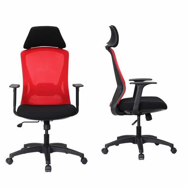 Ergonomic Mesh Office Chair Swivel