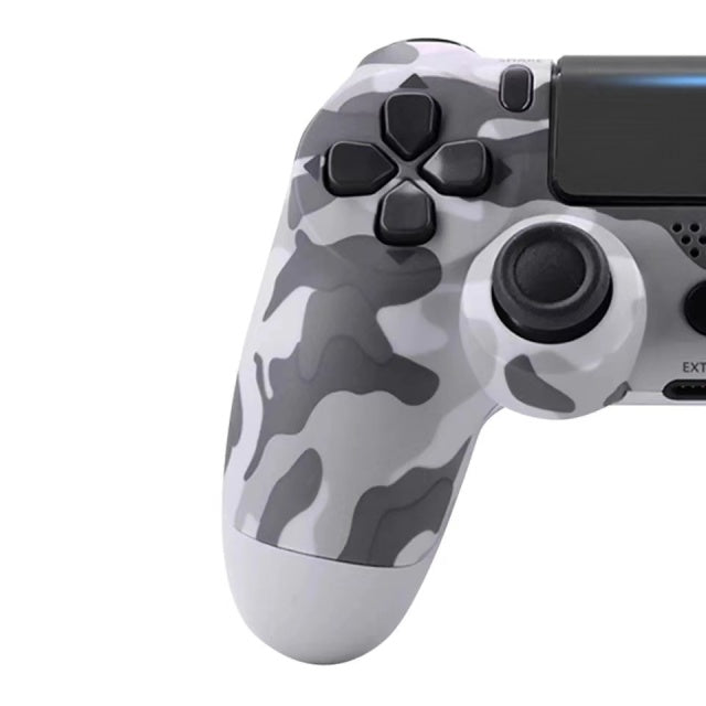 For Ps4 Controller Wireless  PS4 Pro Bluetooth Gamepad Games Accessories Ps3 Gamepad Vibration Joysticks For PC/iOS/Andriod