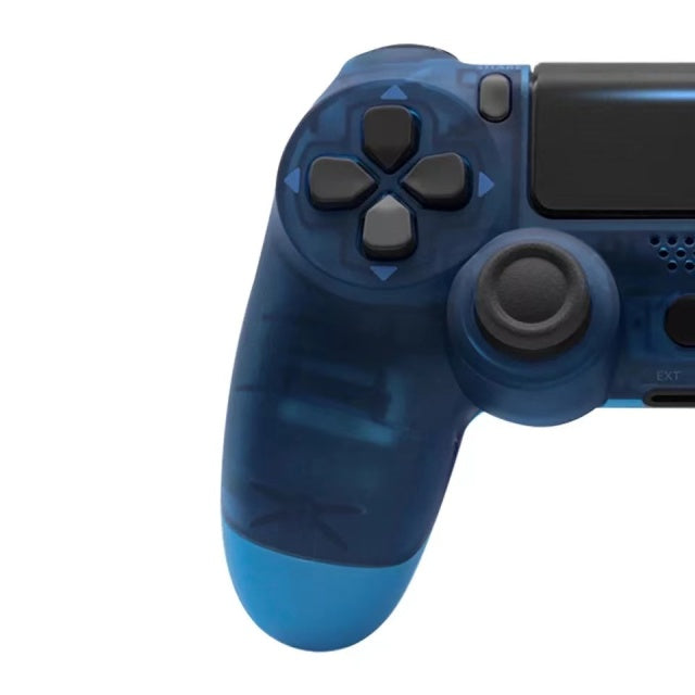 For Ps4 Controller Wireless  PS4 Pro Bluetooth Gamepad Games Accessories Ps3 Gamepad Vibration Joysticks For PC/iOS/Andriod