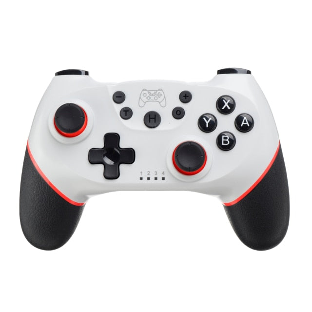 Bluetooth-compatible Pro Gamepad for N-Switch NS-Switch NS Switch Console Wireless Gamepad USB Joystick switch Pro Controller