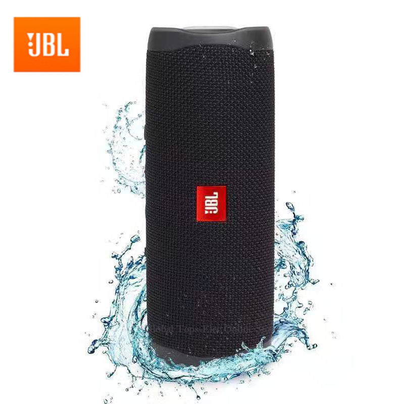 JBL Flip 5 Wireless Bluetooth Loud Speaker Heavy Bass Portable Partybox Ipx7 Waterproof Outdoor Stereo