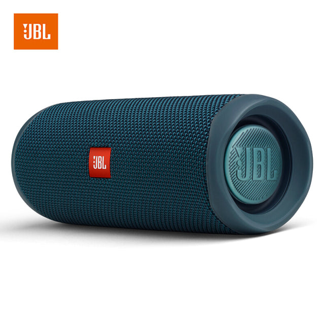 JBL Flip 5 Wireless Bluetooth Loud Speaker Heavy Bass Portable Partybox Ipx7 Waterproof Outdoor Stereo