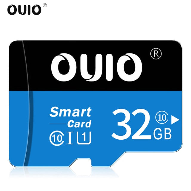 New Original Memory Card Micro SD Card 64GB 128GB 256GB 512GB Memory Card Reader 32GB 16GB 8GB for Drone Gopro Action Camera