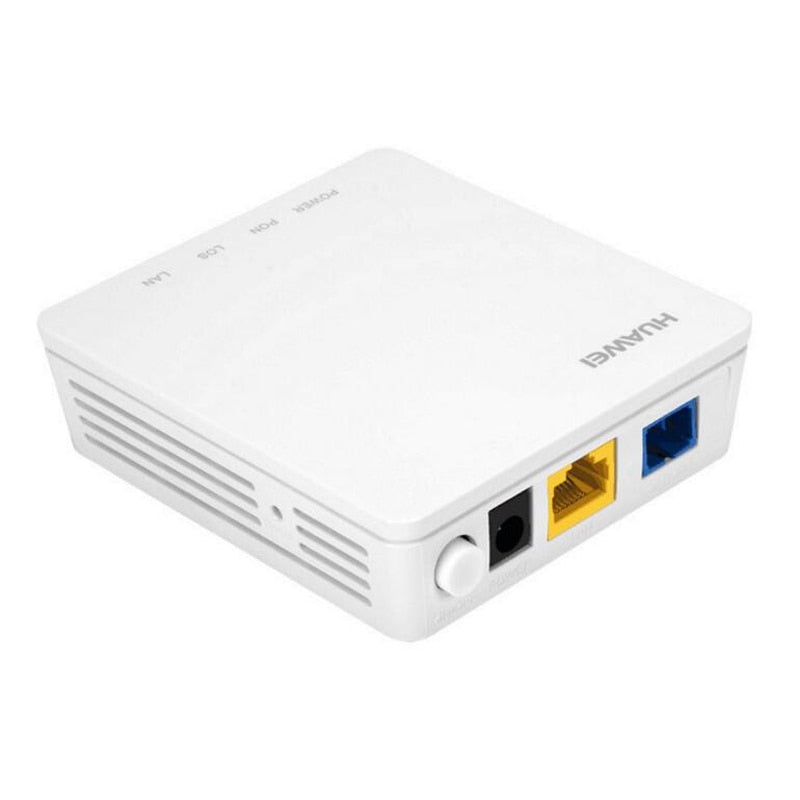 100% Origina HG8310M GPON FTTH ONU ONT Modem 1GE LAN Firmware Interface English Without Box And Power Adapter