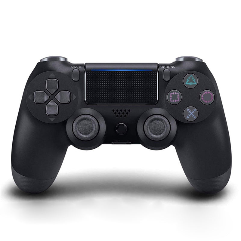 For Ps4 Controller Wireless  PS4 Pro Bluetooth Gamepad Games Accessories Ps3 Gamepad Vibration Joysticks For PC/iOS/Andriod