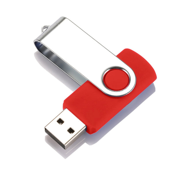 10Piece Free Custom USB Flash Drives 4GB 8GB 16GB Pen drive 32GB 64GB USB Sticks Pendrive 128MB 256MB 512MB Gift Memory Sticks