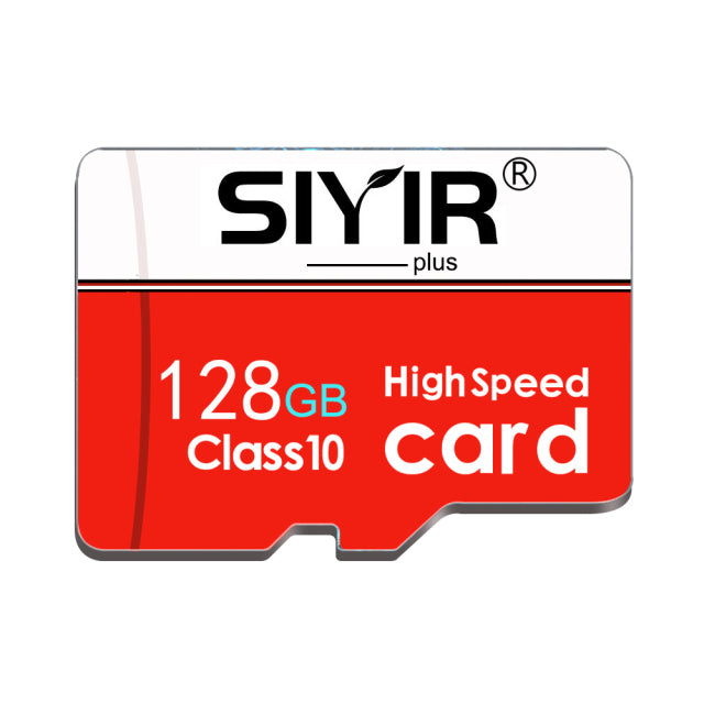 Micro card 128GB SD CARD 256GB MEMORI CARD 512GB tf card 64GB flash memory card 32gb memory card 16GB for phone 8gb  camera 4gb