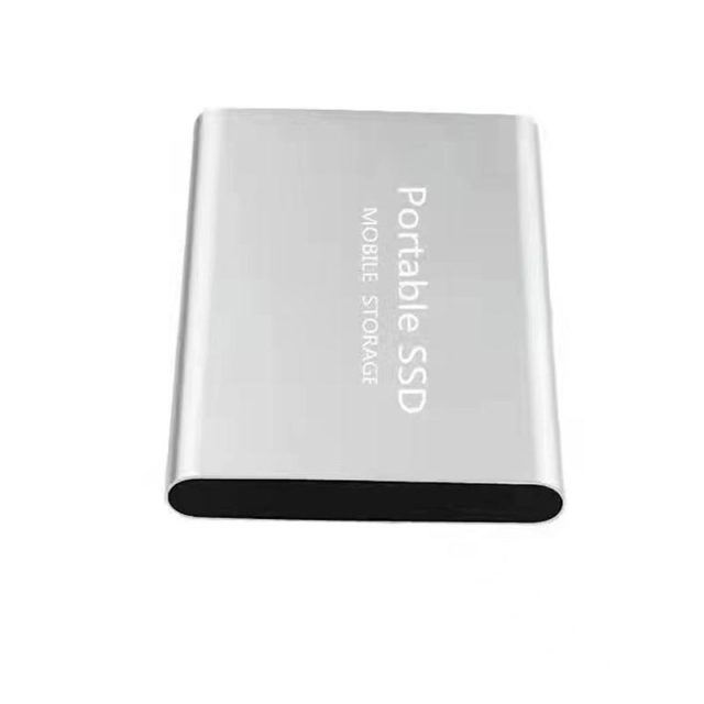 Portable SSD 2022 New External Hard Drive Disks Solid State Drives For PC Laptop Computer Storage Device USB 3.1 4TB 8TB 16TB