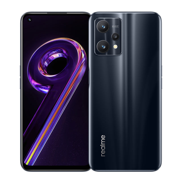 realme 9 pro world premiere 5G Mobile phone 8GB RAM 128GB ROM smartphone 6.6inch FHD+ Display 120Hz Qualcomm Snapdragon 695 5G