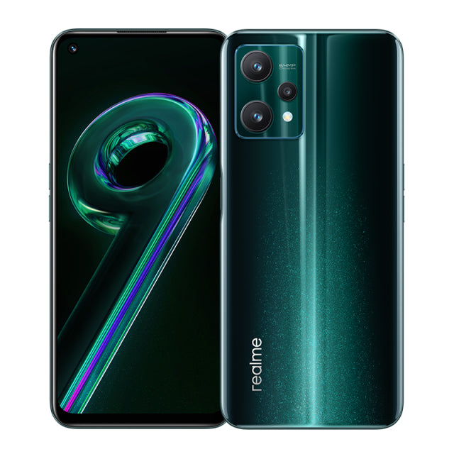 realme 9 pro world premiere 5G Mobile phone 8GB RAM 128GB ROM smartphone 6.6inch FHD+ Display 120Hz Qualcomm Snapdragon 695 5G