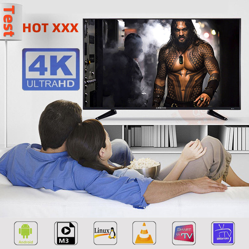 TV Stick Android 4K Stable TV Europe XXX Test to Italy Germany Netherland UK USA Canada Arabic  Poland 24H