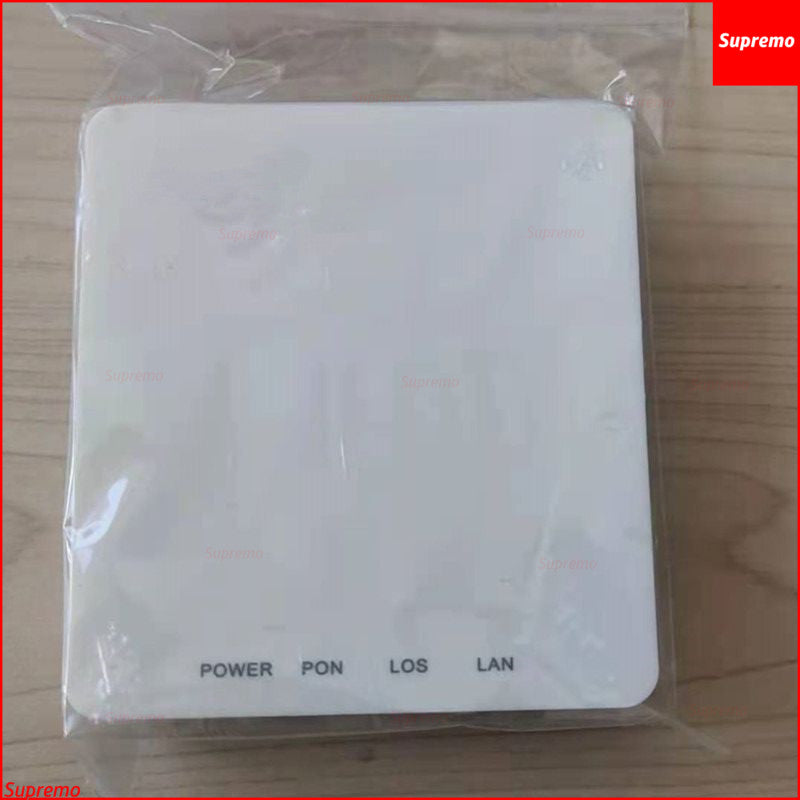 New Free Shipping 10pcs Used Epon ONU HG8010H Ftth Fiber Optic Second Hand Ont Router 15，17 Year Version