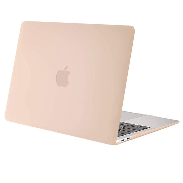 Matte Hard Case M1 A2442 A2485 for 2021 2022 MacBook Air Pro 13 14 16 inch Mac A2337 A2179 A2338 Cover Shell Laptop Accessories