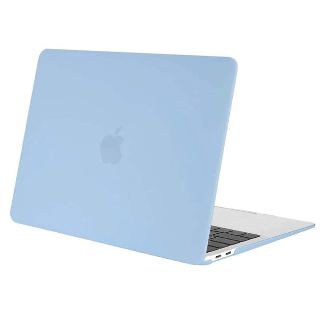 Matte Hard Case M1 A2442 A2485 for 2021 2022 MacBook Air Pro 13 14 16 inch Mac A2337 A2179 A2338 Cover Shell Laptop Accessories