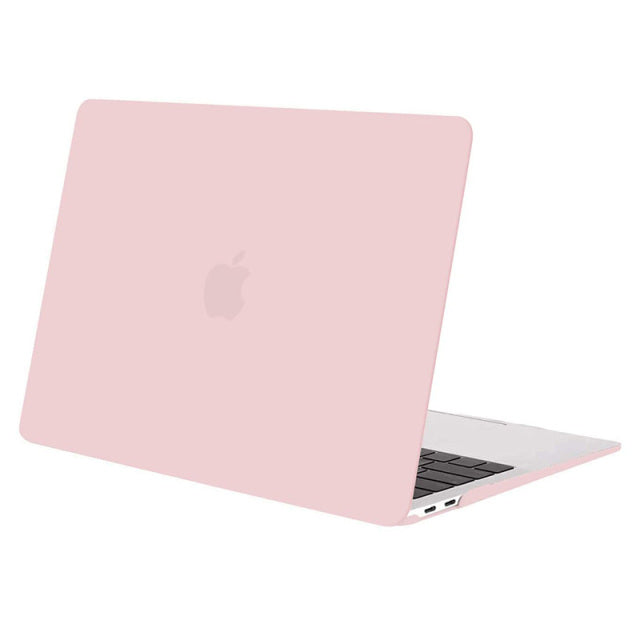 Matte Hard Case M1 A2442 A2485 for 2021 2022 MacBook Air Pro 13 14 16 inch Mac A2337 A2179 A2338 Cover Shell Laptop Accessories