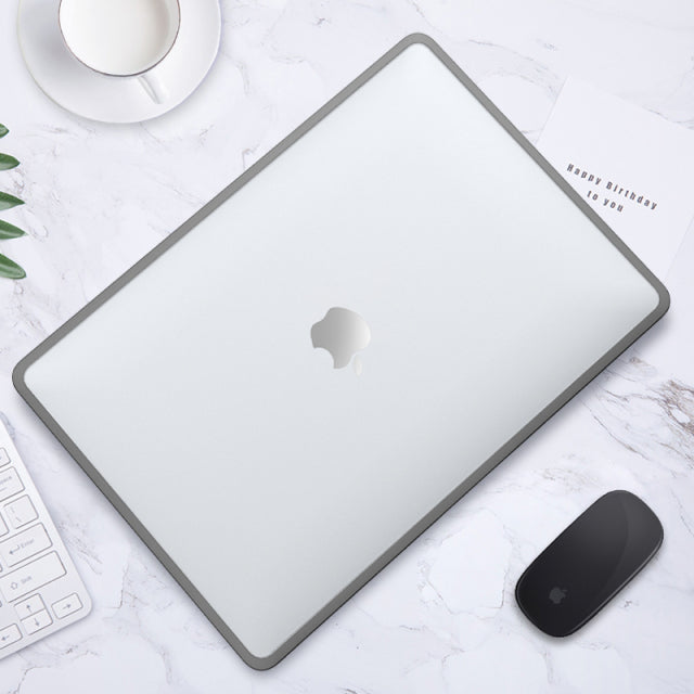 Matte Laptop Case For MacBook 13 14 16 Inch Case 2020 Air 13 A2337 A2179 Pro 13 M1 Chip A2338 A2289 New Pro 14 16 Laptop Case