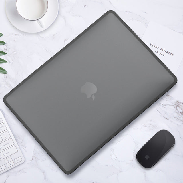 Matte Laptop Case For MacBook 13 14 16 Inch Case 2020 Air 13 A2337 A2179 Pro 13 M1 Chip A2338 A2289 New Pro 14 16 Laptop Case