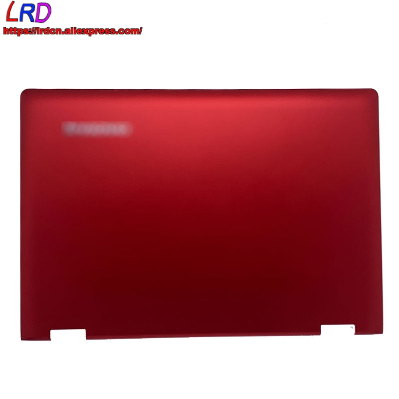 New/Orig Shell Top Lid LCD Rear Cover Back Case for Lenovo Flex 3-14 Ideapad Yoga 500- 14IBD 14IHW 14ACL 14ISK Laptop 5CB0H91227