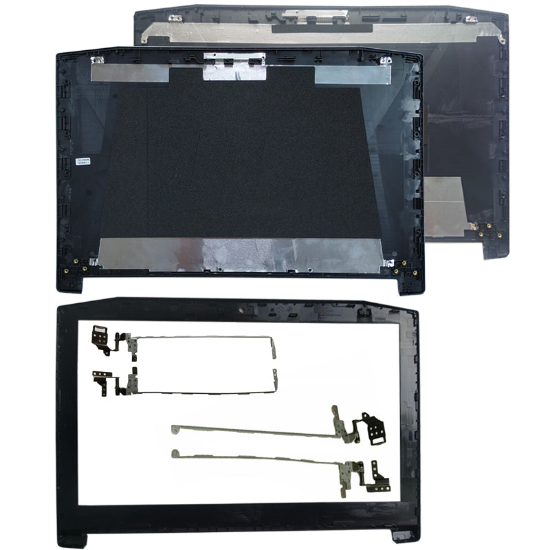 for Acer Nitro 5 AN515-42 AN515-41 AN515-51 AN515-52 AN515-53 Rear Lid TOP Case laptop LCD Back Cover/LCD Bezel/Hinges L&amp;R