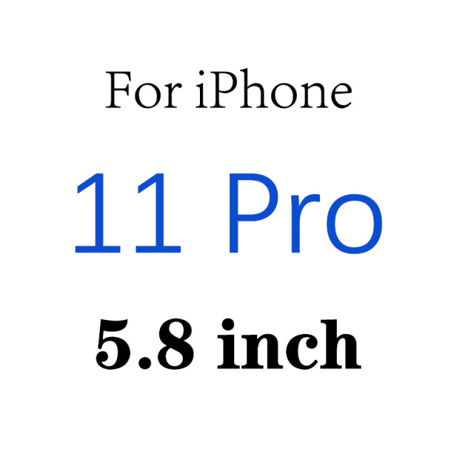 Privacy Tempered Glass Screen Protector For iPhone 12 11 Pro Max 13 Mini Anti-spy Premium Privacy Film for IPhone XS XR X 7 Plus