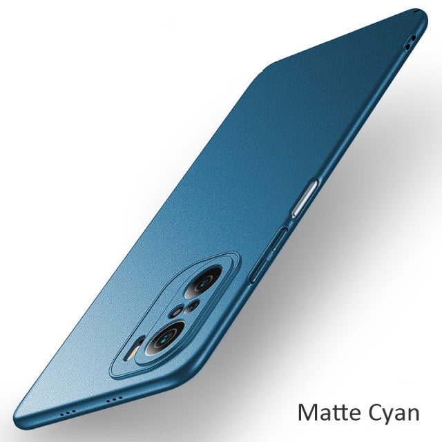 Funda Dngn Para Xiaomi Mi 11t/ 11t Pro Azul 