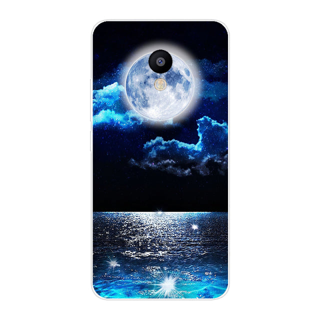 For Meizu M5 M3 Note Case Cover Soft TPU Capas Back Cover For Meizu M3 M3S M5 A5 M5C M5S Mini Phone Case Silicone Bumper Fundas